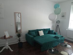 Gîte à la ferme Chez Magali