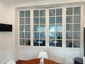 Gîte à la ferme Chez Magali