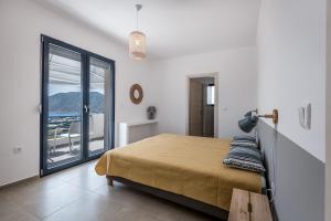 Villa Oneiro Kefalos