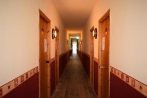 Hotel Oleandro