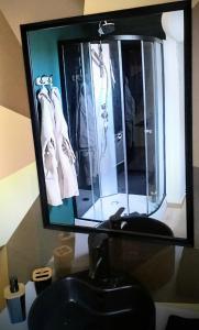 B&B / Chambres d'hotes Au-Gre Du Lot : photos des chambres