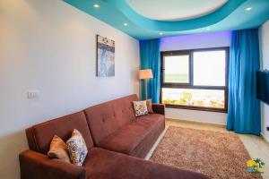 All View Apartements Hurghada