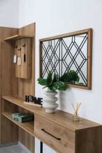 Villa Iceberg 2 with Pool