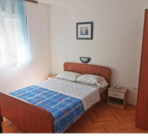 Apartmani Luka