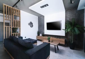 Villa Iceberg 2 with Pool