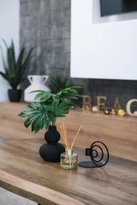 Villa Iceberg 2 with Pool