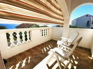 Apartmani Luka - Rtina