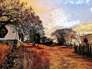 Casa Montagnola: naturaleza y tranquilidad - Teotitlán del Valle