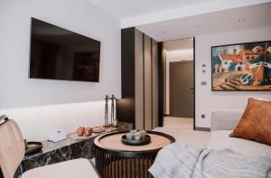 Luxury Apartment Balu 5