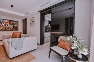 Luxury Apartment Balu 5