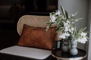 Luxury Apartment Balu 5