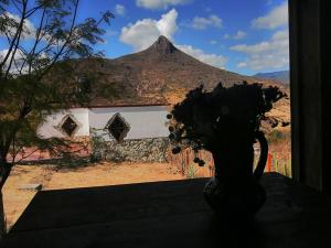 Casa Montagnola: naturaleza y tranquilidad