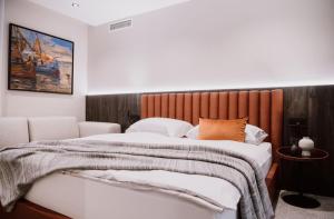 Luxury Apartment Balu 5