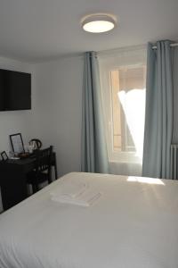 Hotels Residence Ramblas : photos des chambres