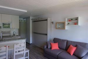 Tignes Joli Studio avec vue imprenable sur le lac