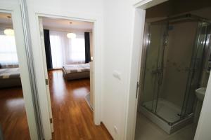 Apartment Delta City Tata New Belgrade