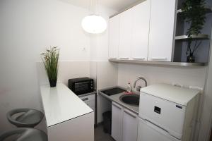 Apartment Delta City Tata New Belgrade