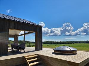 Maasika Villa