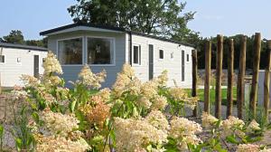 EuroParcs Zilverstrand