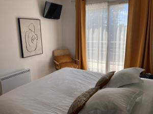 Hotels Hotel Des Argousiers : photos des chambres
