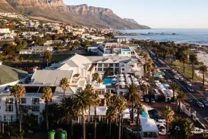 The Bay Hotel - Camps Bay