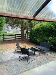 Chalets Chalet du Sanglier : photos des chambres