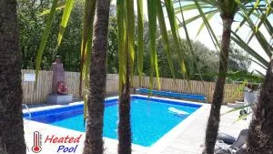 Greenways Valley Holiday Park - Langtree