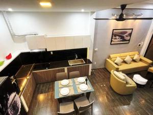 Tehya pool house 3 Bedrooms- My Khe Beach