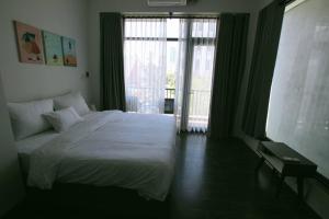 Tehya pool house 3 Bedrooms- My Khe Beach