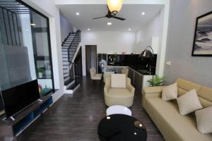 Tehya pool house 3 Bedrooms- My Khe Beach