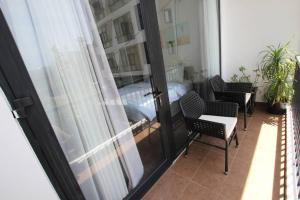 Tehya pool house 3 Bedrooms- My Khe Beach