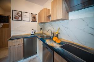 Mayas Flats Resorts 17 Sienna Grobla 6A