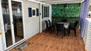 Laguna Mobile Homes - Ubytování bez kategorie ve městě Privlaka