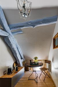 B&B / Chambres d'hotes Le Domaine des Carriers : photos des chambres