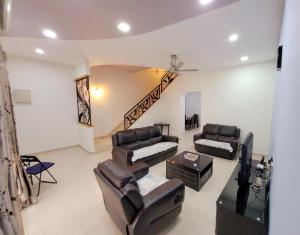 JackBeansprouts Homestay Botani Ipoh