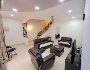 JackBeansprouts Homestay Botani Ipoh - 新邦波赖