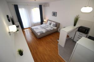 Apartment Delta City Tata New Belgrade