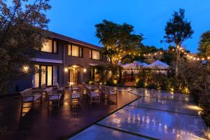 BIRD HOTEL - 3hvězdičkové hotely ve městě Kamakura