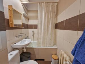 Apartament księżycowy z parkingiem