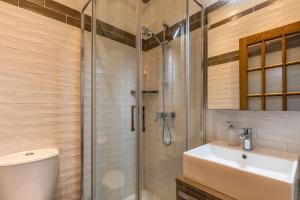 Valletta Two Bedroom Apartment Close To The Sea