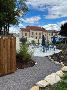 Hotels Best Western Le Relais du Vigneron : photos des chambres