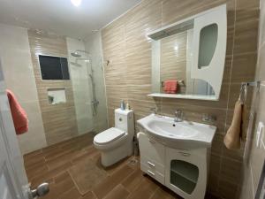 6-1 SANTIAGO CITY GREAT COZY APT TO STAY - Cozy 3 bedrooms Apartment for 7 peoples - close tokind the business wifi - Air Condition