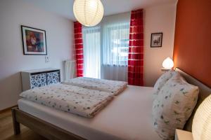 Apartment ARGENTIS Krumas-Living - Kronplatz