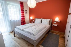 Apartment ARGENTIS Krumas-Living - Kronplatz