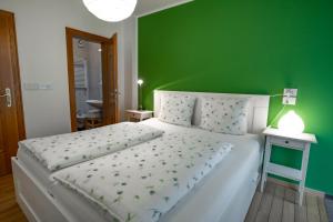 Apartment ARGENTIS Krumas-Living - Kronplatz