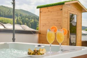 Roof Apartment ART-PE 