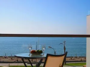 Nuevo Paracas Apartment - Pisco