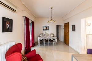 Amis Appartment in Athens