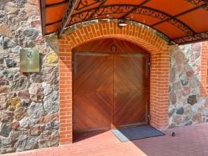 Pakėvio dvaras - Pakevis manor