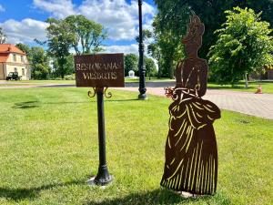 Pakėvio dvaras - Pakevis manor